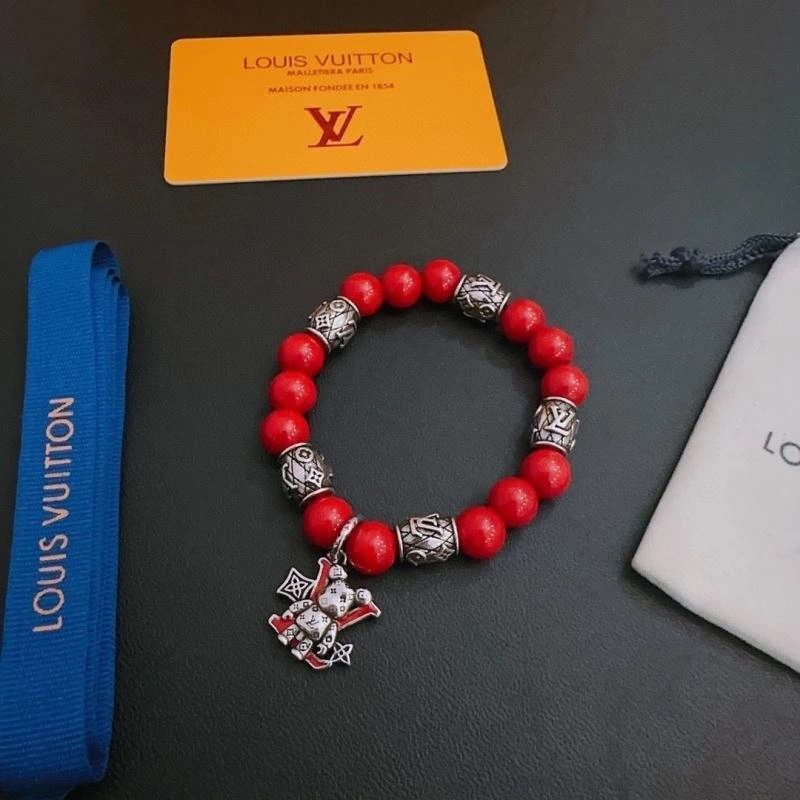 Louis Vuitton Bracelets Effortless 251435