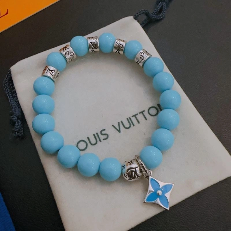 Louis Vuitton Bracelets Breathable 251434