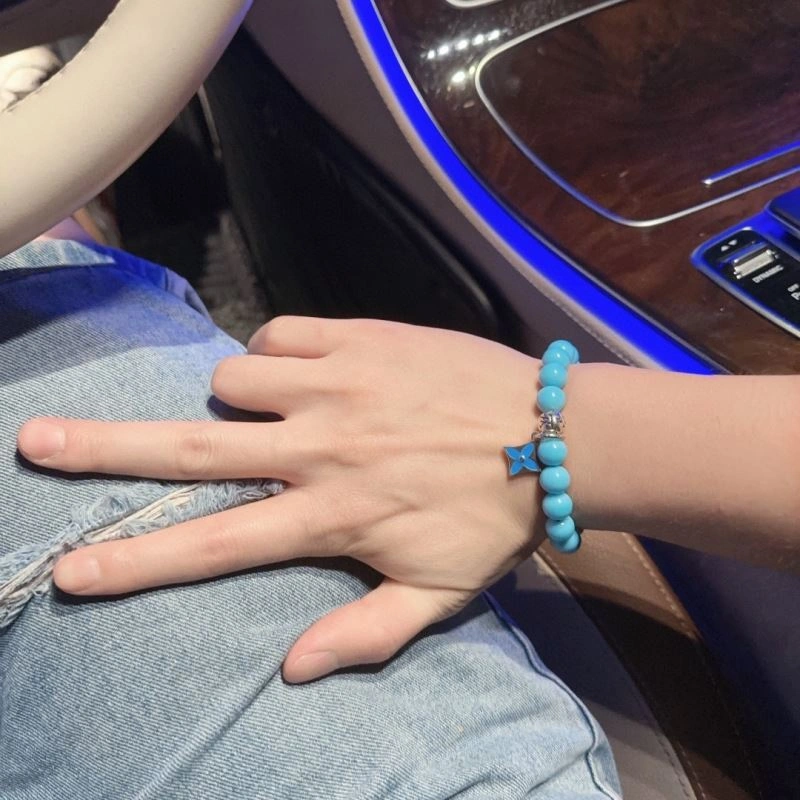 Louis Vuitton Bracelets Breathable 251434