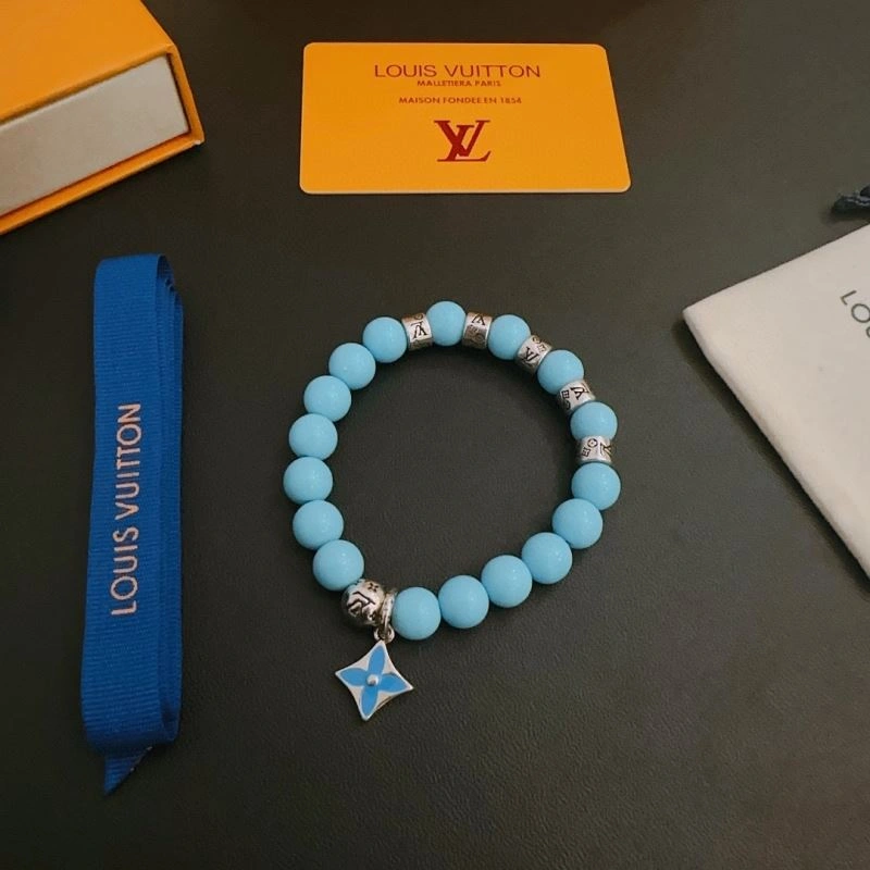 Louis Vuitton Bracelets Breathable 251434
