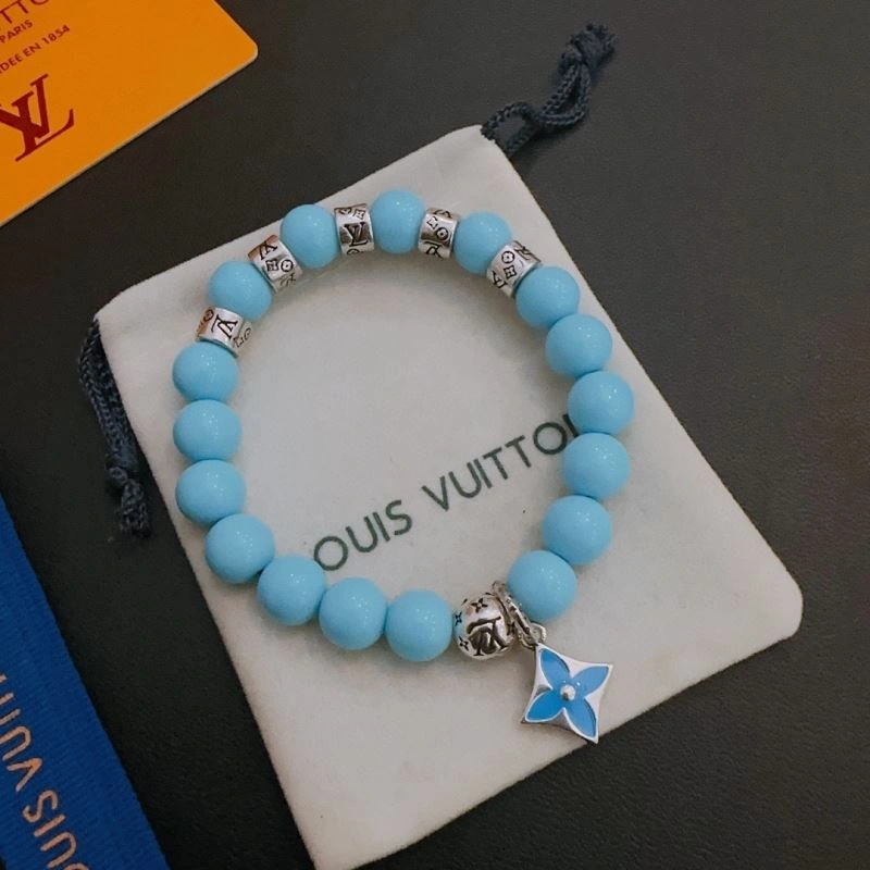 Louis Vuitton Bracelets Breathable 251434