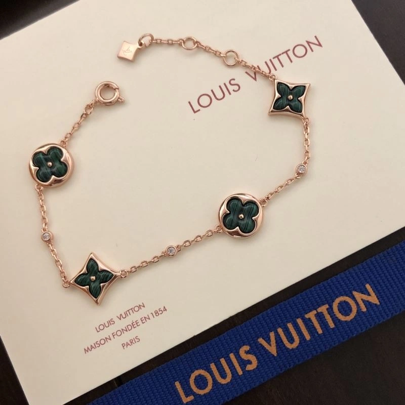 Trendy Louis Vuitton Bracelets 251431