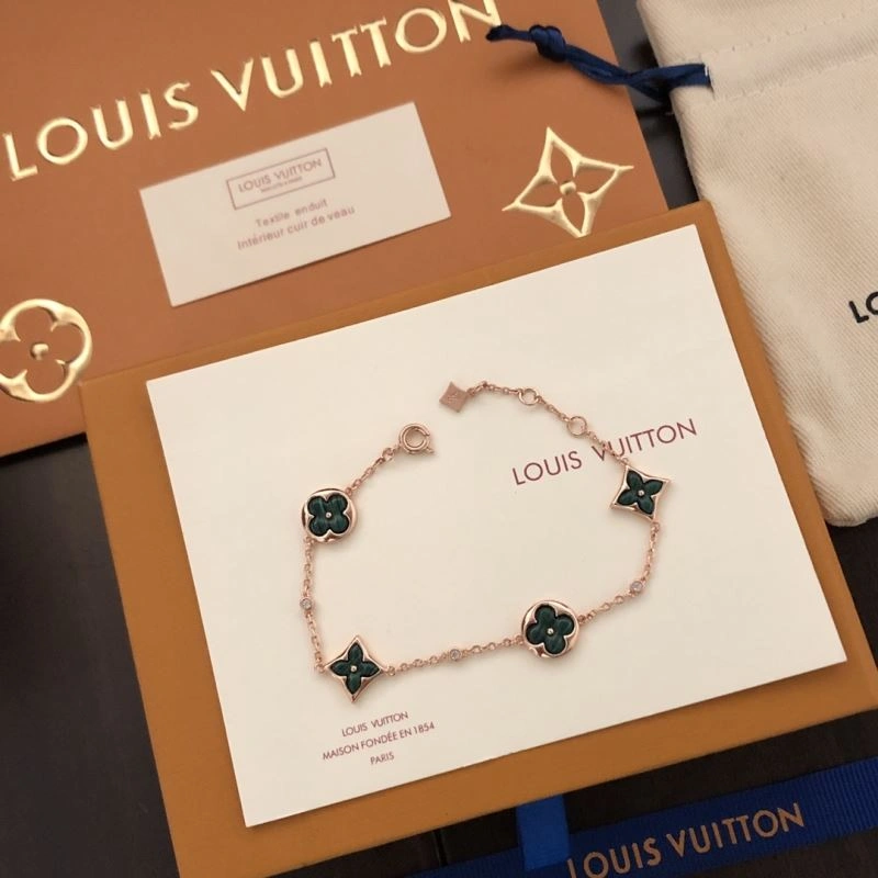 Trendy Louis Vuitton Bracelets 251431