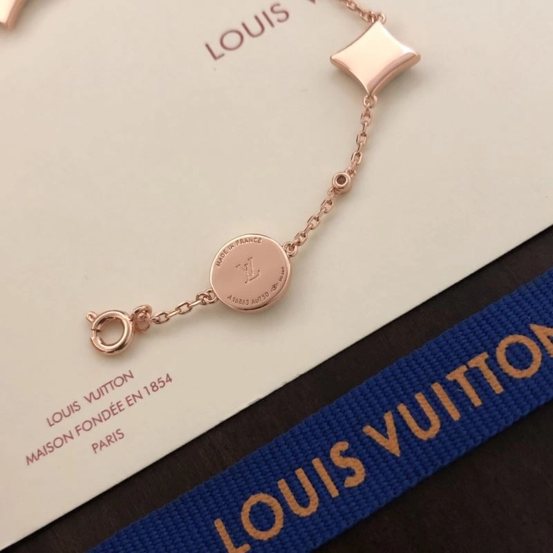 Trendy Louis Vuitton Bracelets 251431