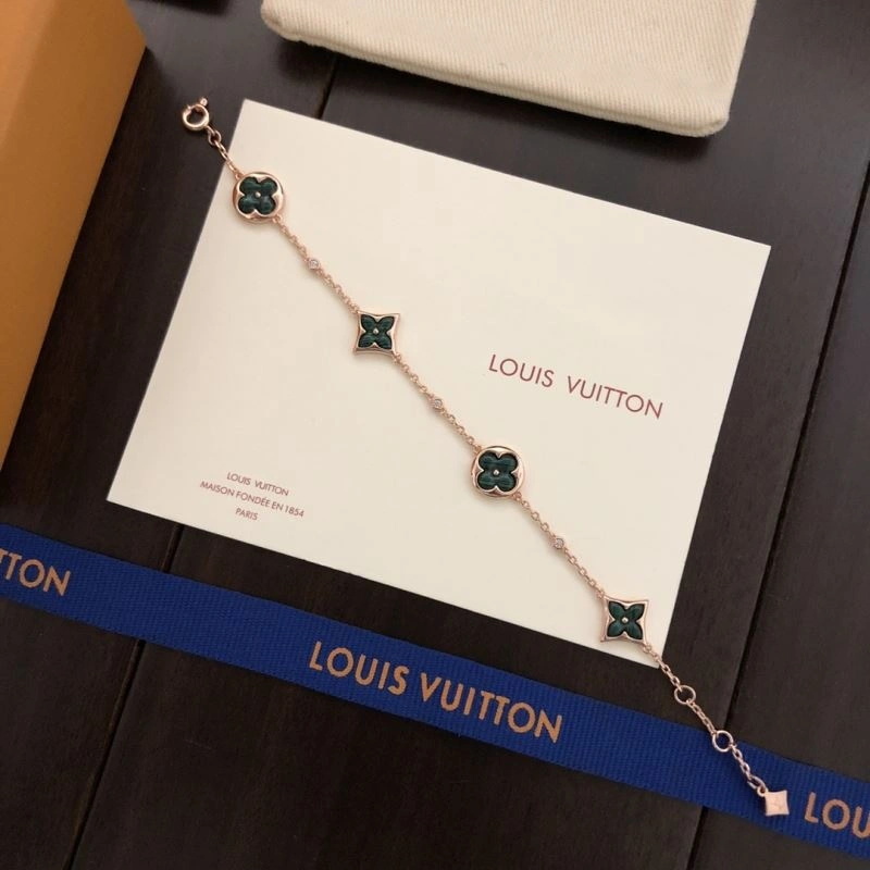 Trendy Louis Vuitton Bracelets 251431