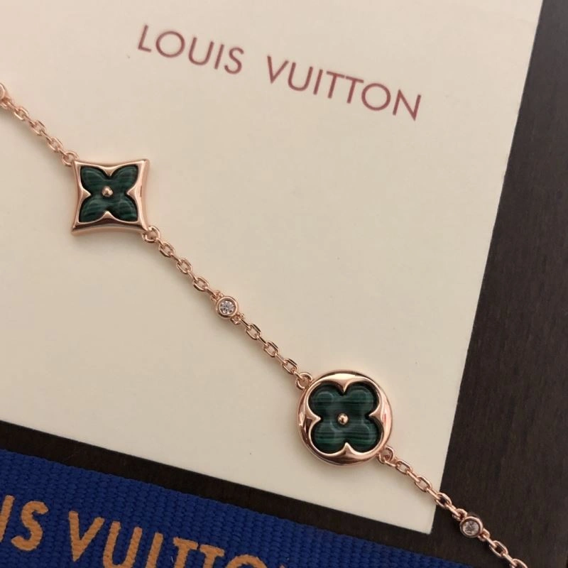 Trendy Louis Vuitton Bracelets 251431