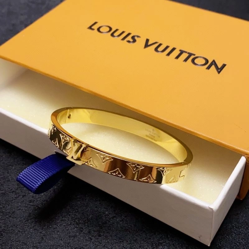 Modern Louis Vuitton Bracelets 251430