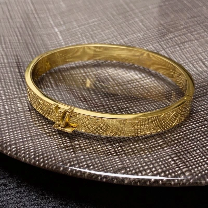 Modern Louis Vuitton Bracelets 251430