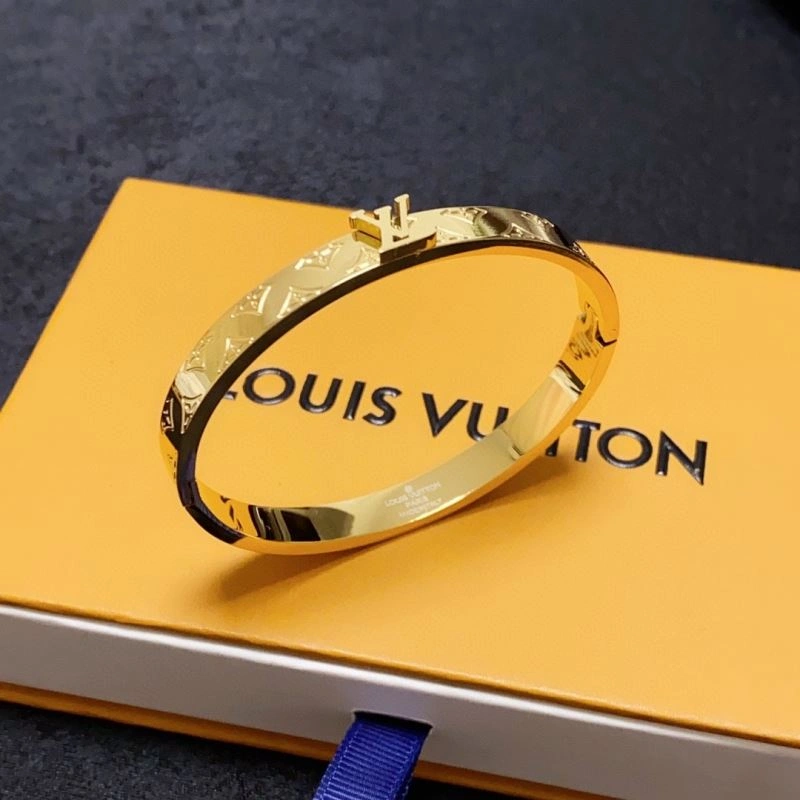 Modern Louis Vuitton Bracelets 251430