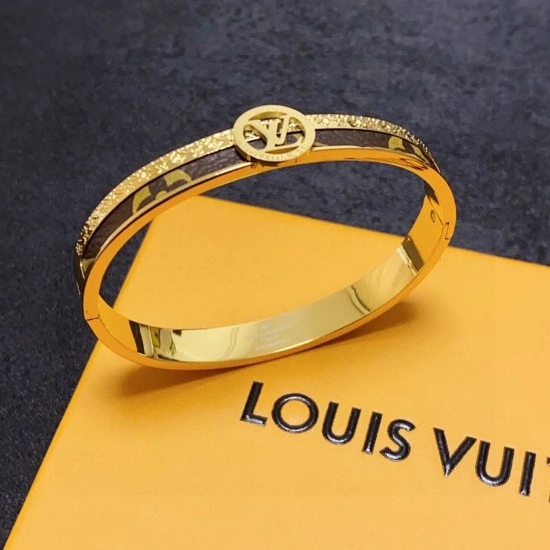 Louis Vuitton Bracelets Contemporary 251427