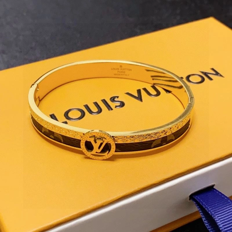 Louis Vuitton Bracelets Contemporary 251427