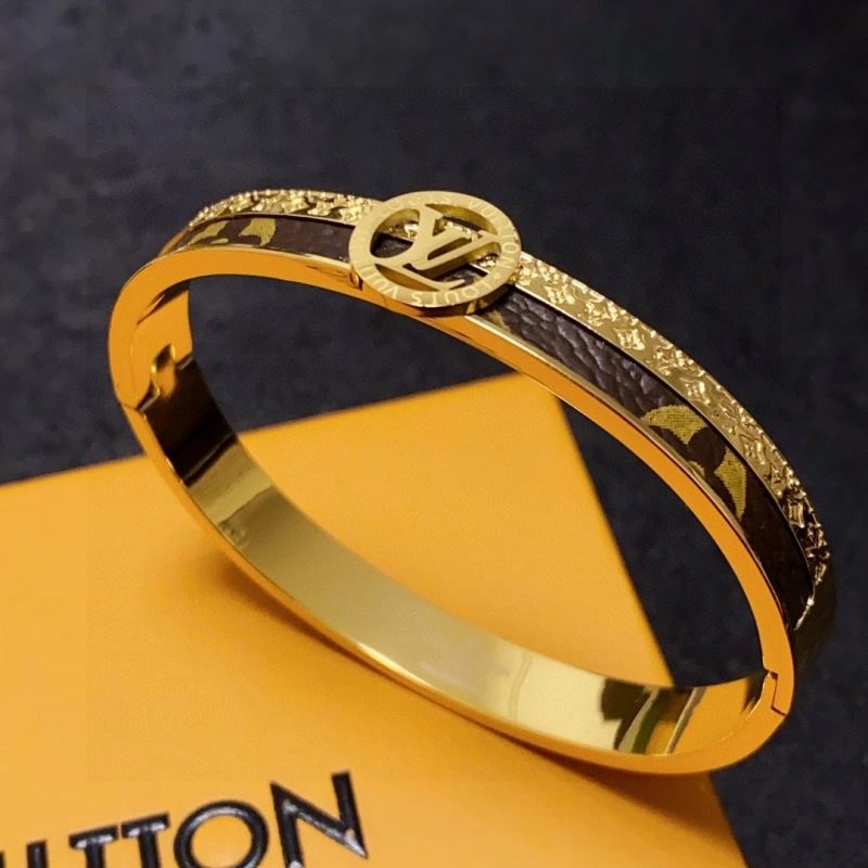 Louis Vuitton Bracelets Contemporary 251427