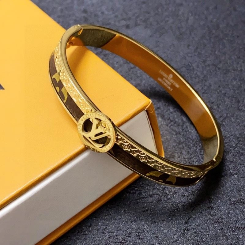 Louis Vuitton Bracelets Contemporary 251427
