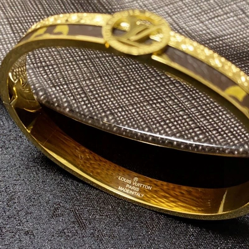 Louis Vuitton Bracelets Contemporary 251427