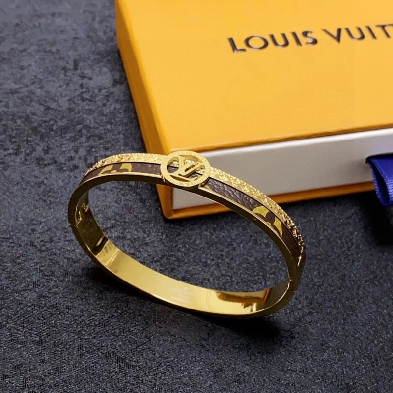 Louis Vuitton Bracelets Contemporary 251427