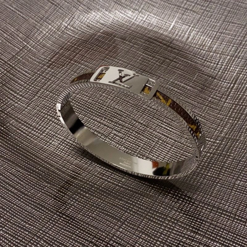 Louis Vuitton Bracelets Flexible 251417