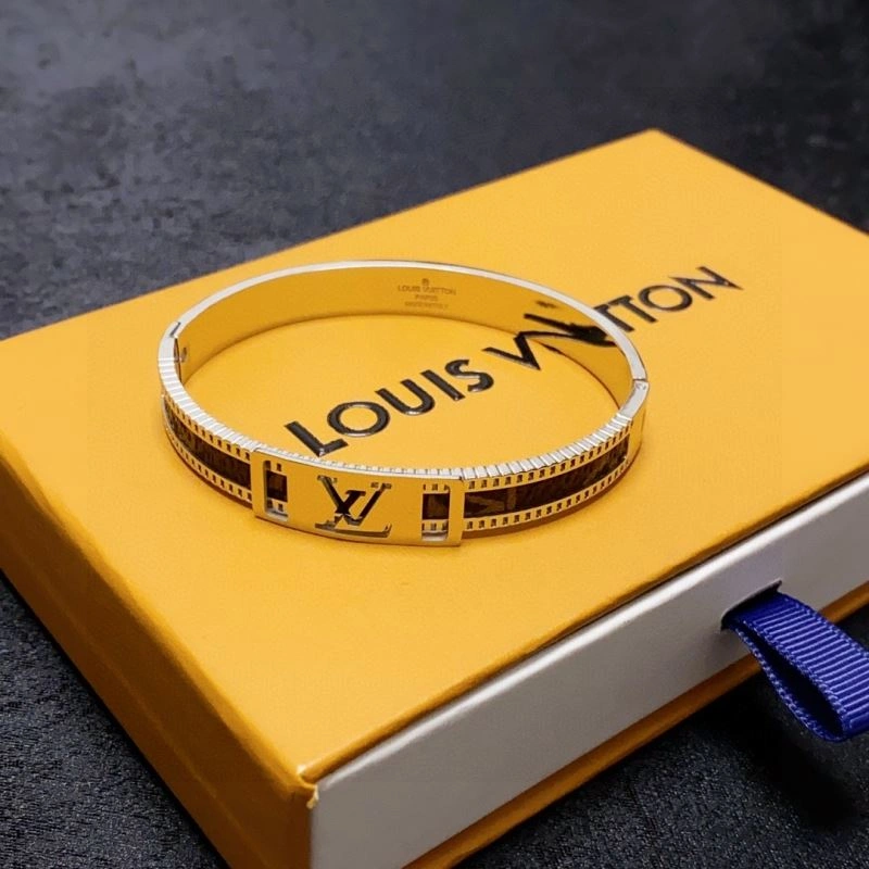 Louis Vuitton Bracelets Flexible 251417