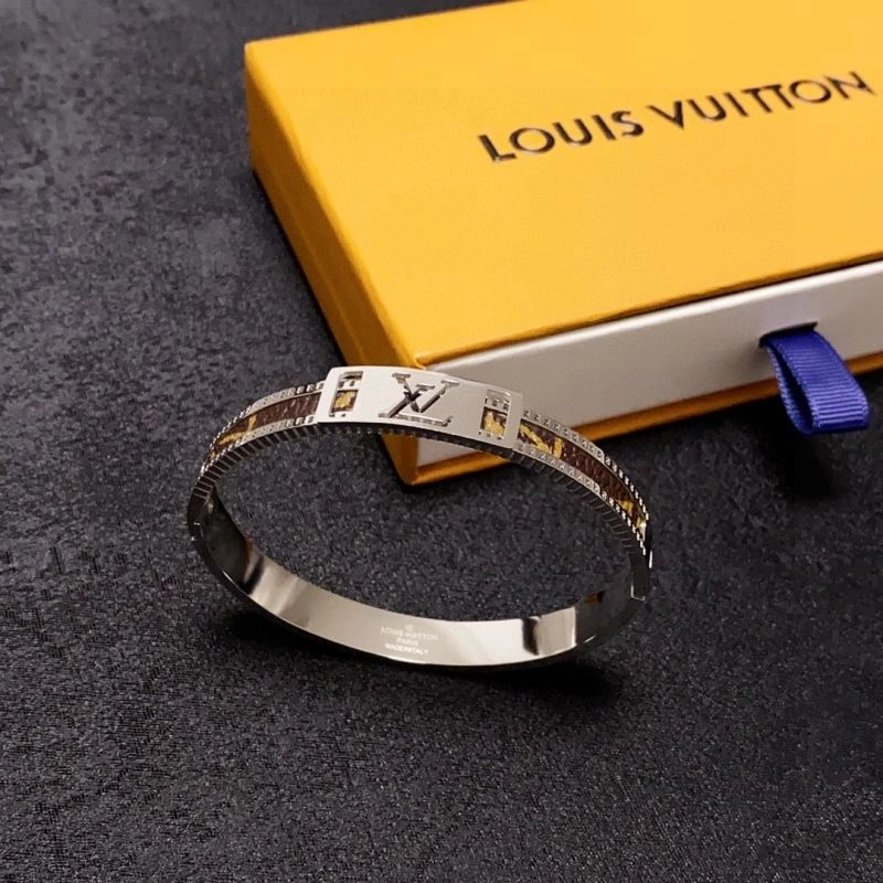 Louis Vuitton Bracelets Flexible 251417