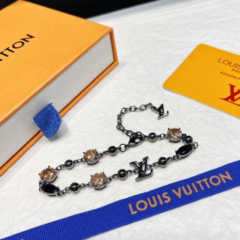 NewStyle Louis Vuitton Bracelets 251409