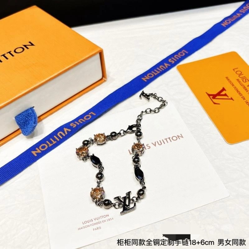 NewStyle Louis Vuitton Bracelets 251409