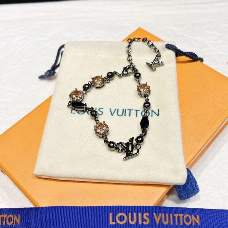 NewStyle Louis Vuitton Bracelets 251409