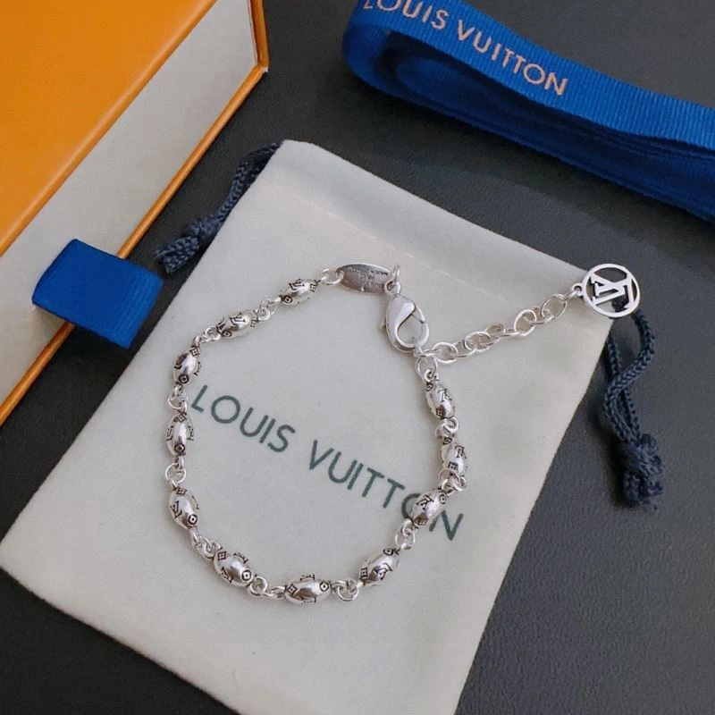 Classic Louis Vuitton Bracelets 251423