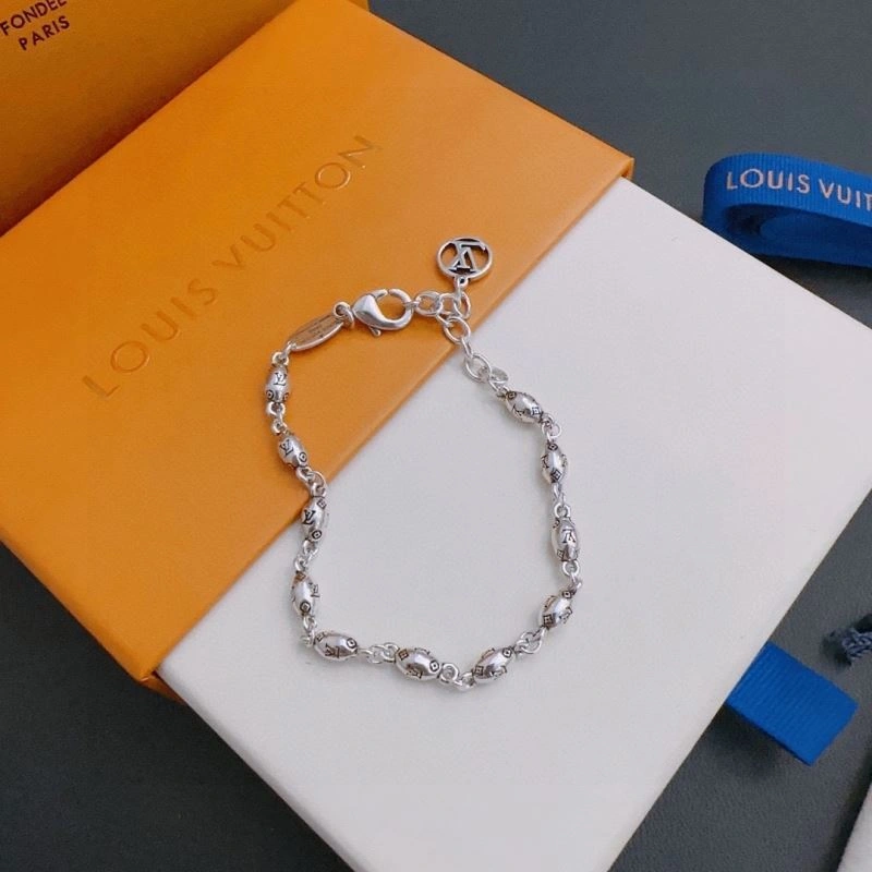 Classic Louis Vuitton Bracelets 251423