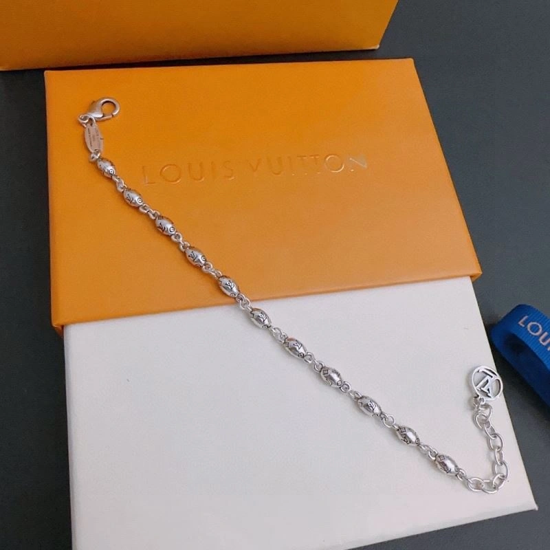 Classic Louis Vuitton Bracelets 251423