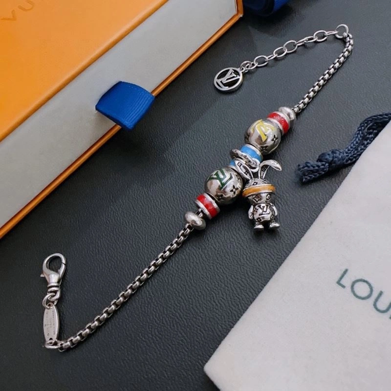 Casual Louis Vuitton Bracelets 251426
