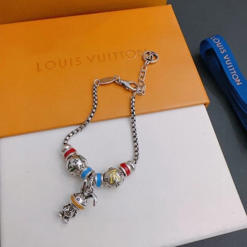 Casual Louis Vuitton Bracelets 251426