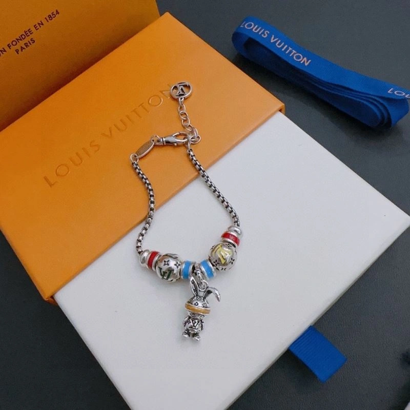 Casual Louis Vuitton Bracelets 251426
