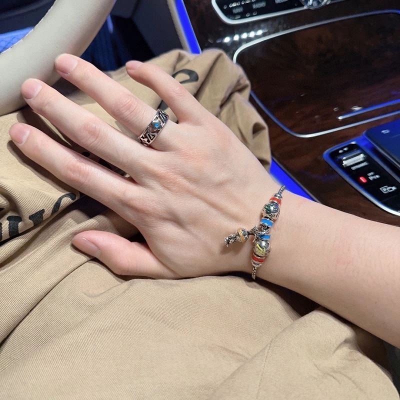 Casual Louis Vuitton Bracelets 251426