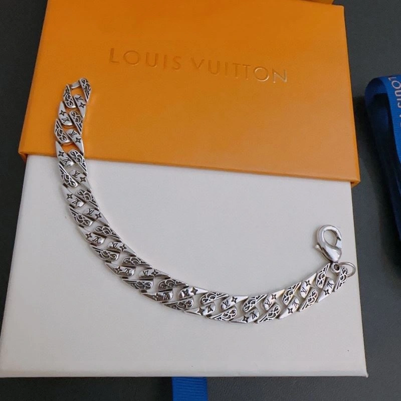 Durable Louis Vuitton Bracelets 251424