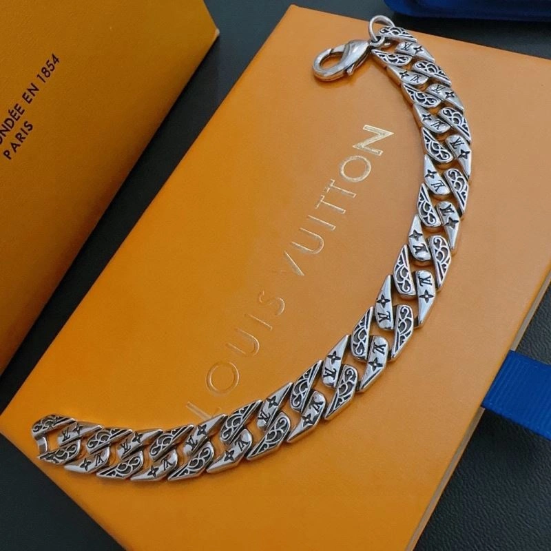 Durable Louis Vuitton Bracelets 251424