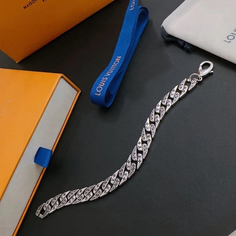 Durable Louis Vuitton Bracelets 251424