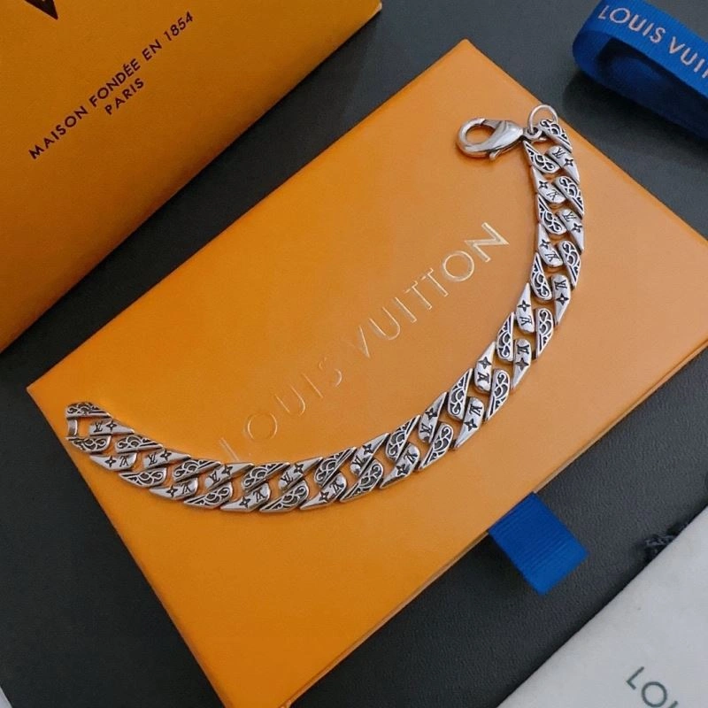 Durable Louis Vuitton Bracelets 251424
