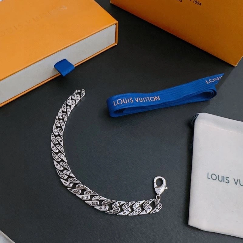 Durable Louis Vuitton Bracelets 251424