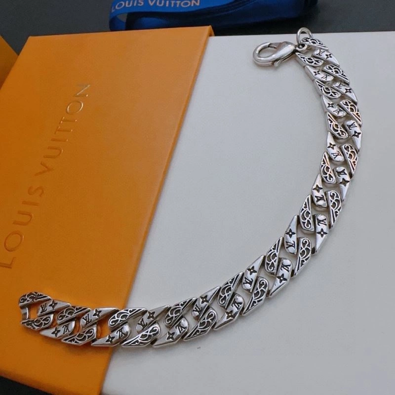 Durable Louis Vuitton Bracelets 251424