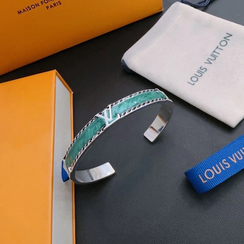 Louis Vuitton Bracelets OdorResistant 251414