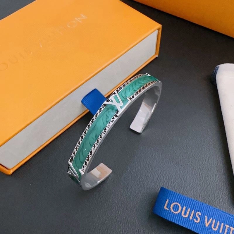 Louis Vuitton Bracelets OdorResistant 251414