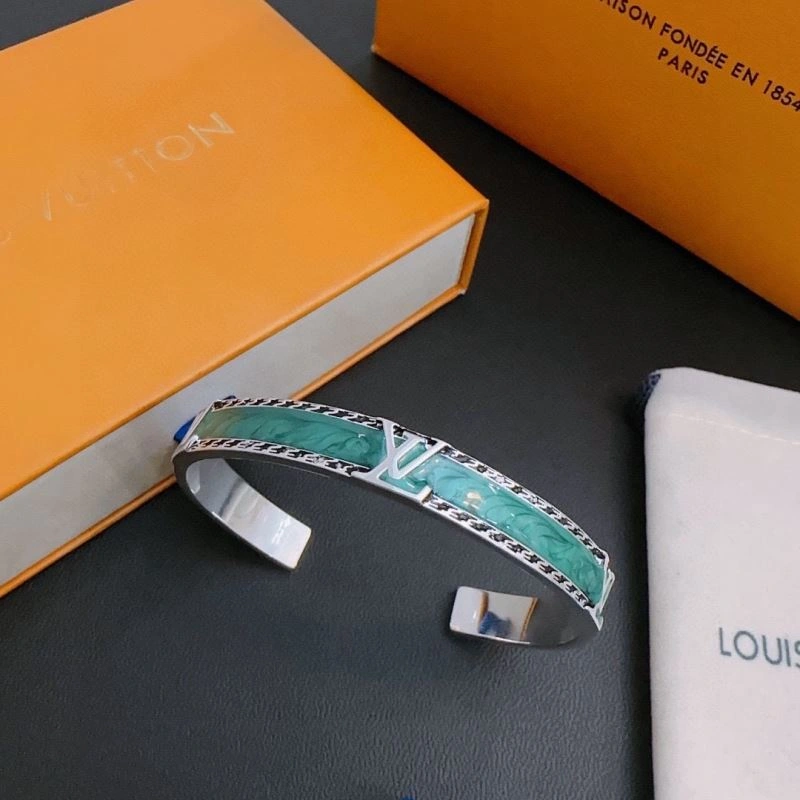 Louis Vuitton Bracelets OdorResistant 251414