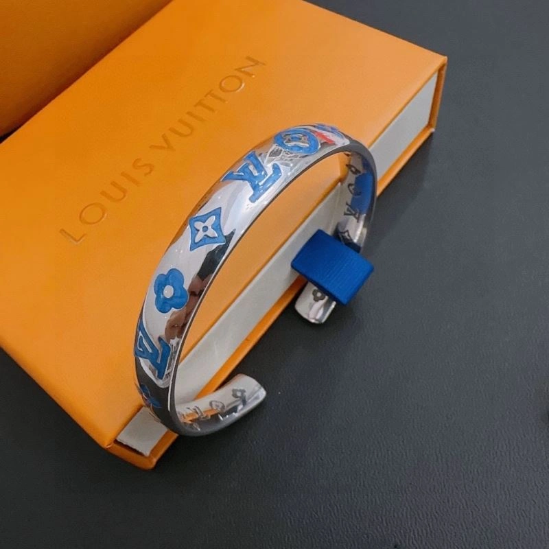 Louis Vuitton Bracelets Modern 251404