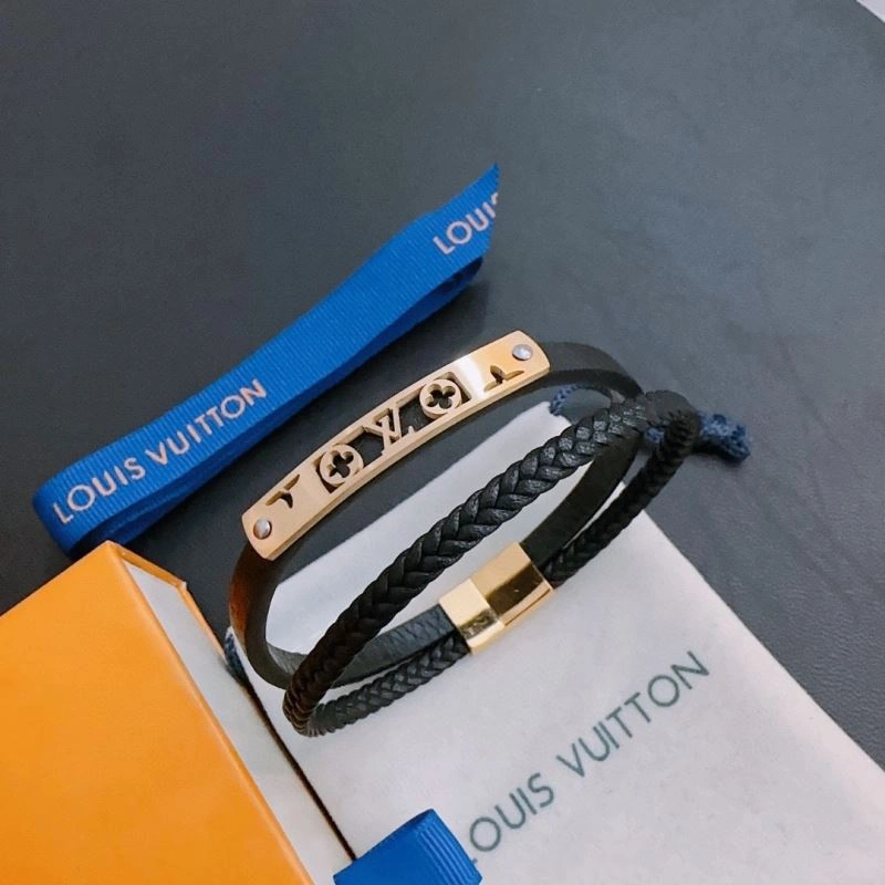 Louis Vuitton Bracelets Compact 251407