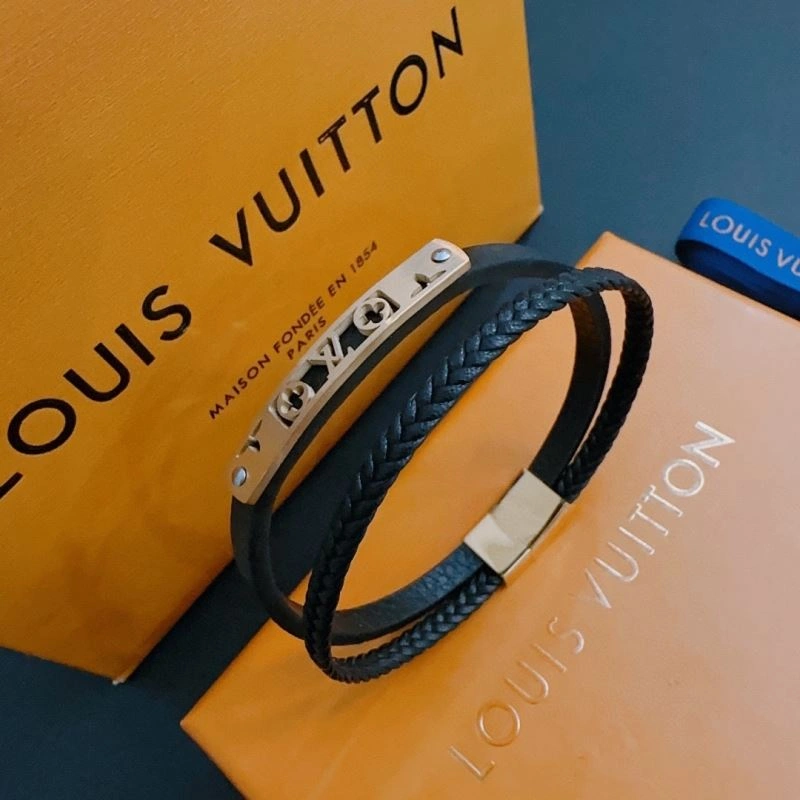 Louis Vuitton Bracelets Compact 251407