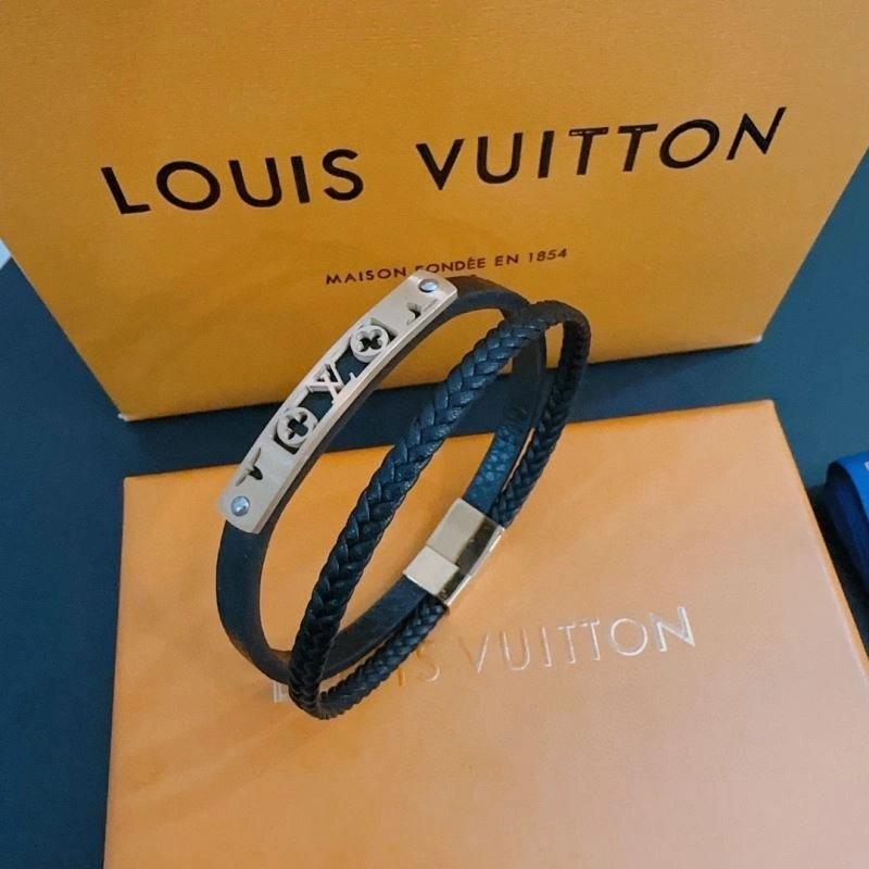 Louis Vuitton Bracelets Compact 251407