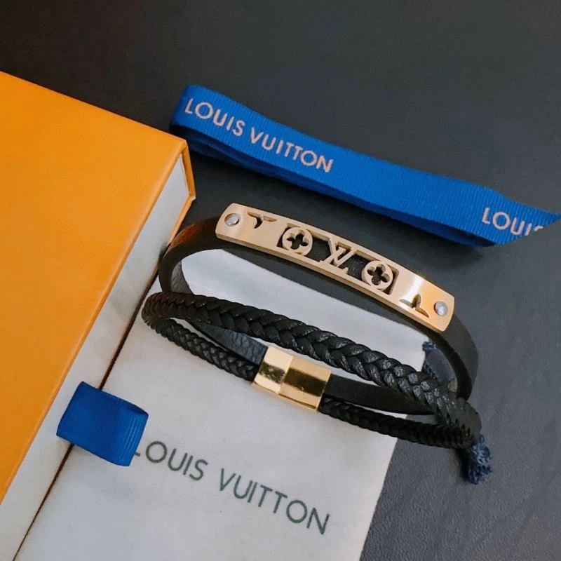 Louis Vuitton Bracelets Compact 251407