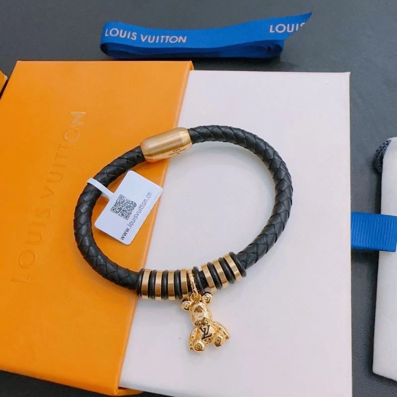 Durable Louis Vuitton Bracelets 251420