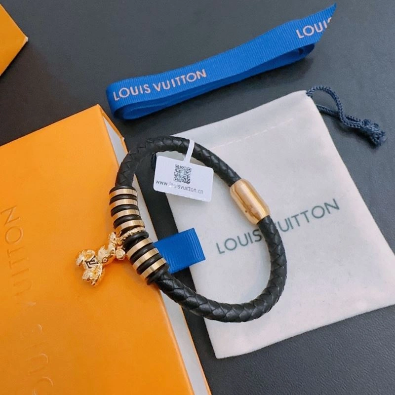 Durable Louis Vuitton Bracelets 251420