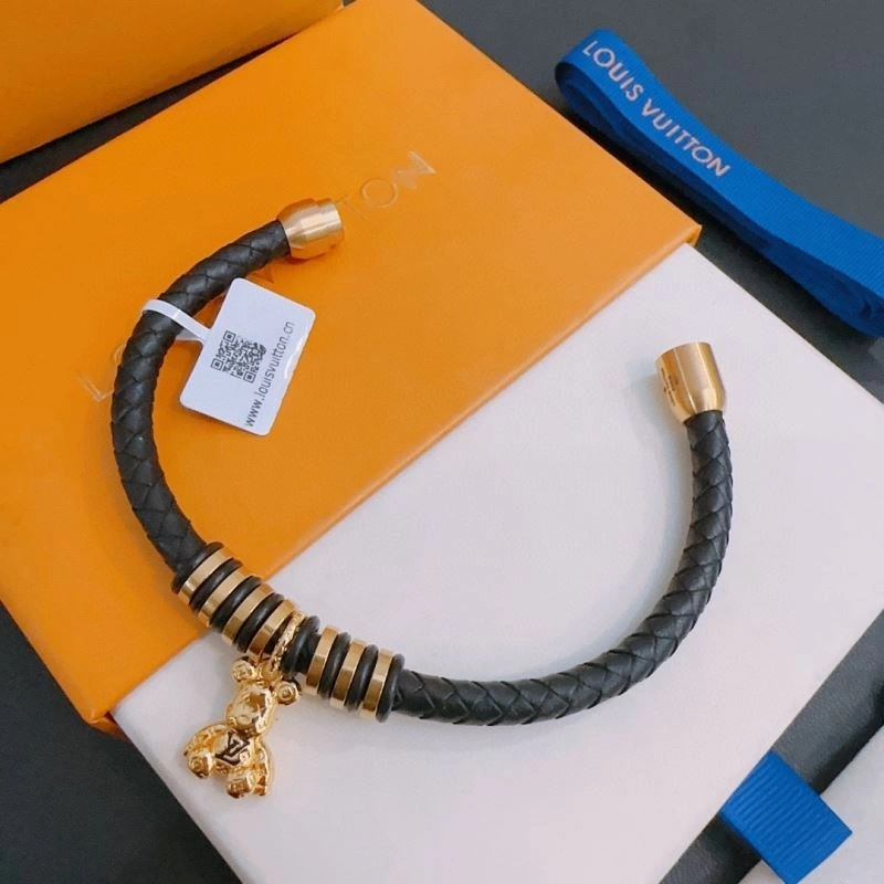 Durable Louis Vuitton Bracelets 251420