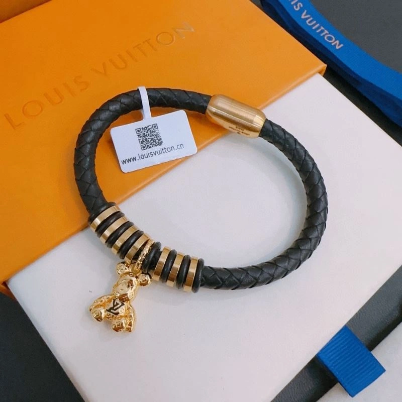 Durable Louis Vuitton Bracelets 251420
